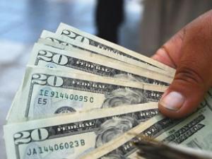 今天秘鲁的美元买卖价格