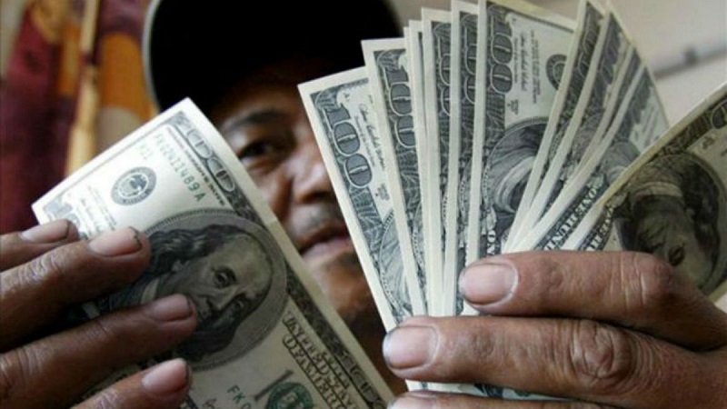 今日美元在秘鲁的汇率价格