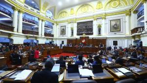 秘鲁利马大批发市场的商户无限期罢工：“所有摊位100%关闭”