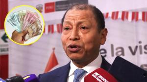 秘鲁政治分析家表示，Fuerza Popular和 Somos Perú 党是委员会小组分配中受益最大的党派