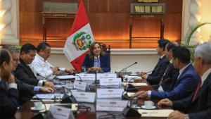 秘鲁国家监狱管理局负责人表示，前总统Alejandro Toledo 的健康从未受到威胁