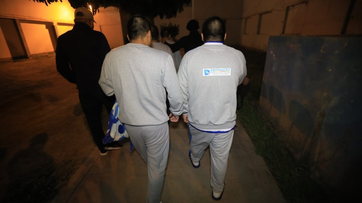 秘鲁新任国会主席表示，他愿意接受道德委员会的调查