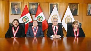 秘鲁反对派第三次“占领利马之旅”示威活动：如何影响旅游业？