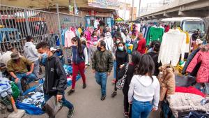 秘鲁右翼议员和秘鲁自由党指出，他们将“国家利益”放在整合常委会的清单之前