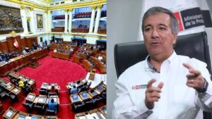 司法机构拒绝了前内政部长 (Daniel Urresti) 因谋杀记者 (Hugo Bustíos) 而暂停监禁的请求