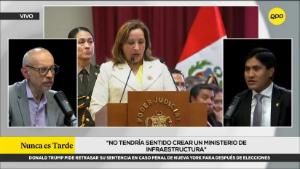 秘鲁检察官办公室谴责卡亚俄地区省长涉嫌严重串通和以权谋私罪