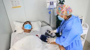 秘鲁国会全体会议二次表决未通过《禁言法》立案