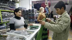 秘鲁交通运输部：宣布快速走廊和公交车黄色走廊将继续运营