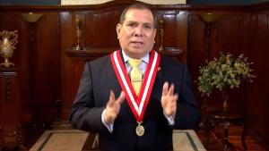 秘鲁库斯科文化权力下放局局长：库斯科采取措施尊重购买马丘比丘门票的排队顺序