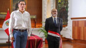 秘鲁数位国会议员应墨西哥私营企业邀请访华引发争议