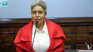 秘鲁国家检察官对三名国家司法委员会成员涉嫌非法赞助案展开初步调查