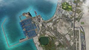 秘鲁利马地铁2号线：中央高速公路路段在关闭五年后开放