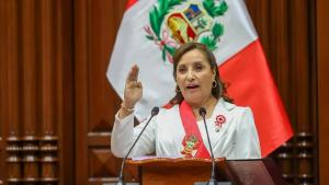 秘鲁生产部重申传统手工捕鱼不会受到厄尔尼诺现象的影响