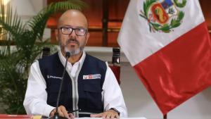 秘鲁教育部向检察机关通报165名冒用职称教师