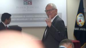 秘鲁首都利马副市长谈利马犯罪率上升：“现在比以前更危险”