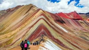 根据－项调查：秘鲁那些网路移动运营商提供最佳体验？