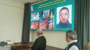 秘鲁全国选举陪审团 已准备好向国会发送公开初选条例