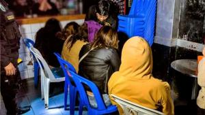 国家研究所称，91% 的秘鲁人不赞成国会管理方式