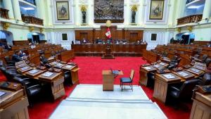 秘鲁研究所 IEP称，80%的秘鲁人认为对国家来说最好的事情是提前选举