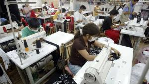 秘鲁十分之八的工业公司在未来几个月内不会雇用更多工人