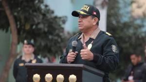 秘鲁住建部长：违约业主将被纳入风险中心