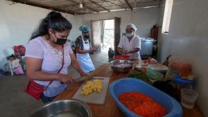 秘鲁政府征收工程土地，将向业主支付土地价格比原价多30% ，以利工程进行