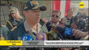 秘鲁国会议员(Magaly Ruiz) 的前雇员谴责因揭露减薪而对她进行恐吓的行为