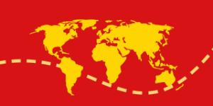 China publica documento sobre visión y acciones para cooperación en la Franja y la Ruta durante próxima década