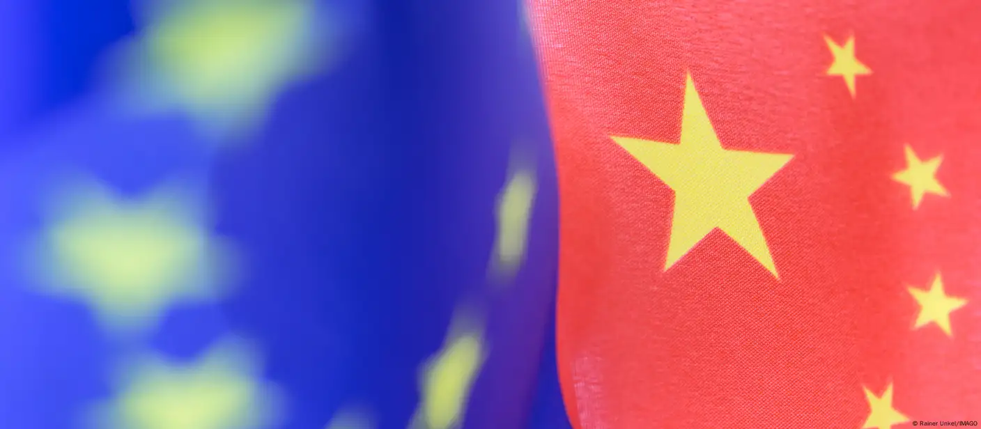 China y UE discuten caso antisubsidios a vehículos eléctricos, investigación antidumping del brandy y controles de exportación【秘鲁新世界日報】