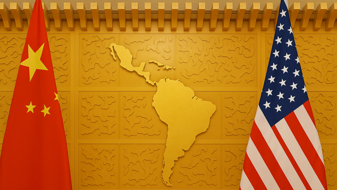 Entre "embates y chantajes" de Trump: así avanza la relación de China con América Latina【秘鲁新世界日報】