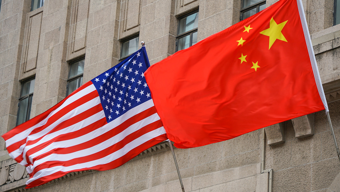 "Un amigo no te impone arbitrariamente aranceles": China responde a embajador de EE.UU. en México【秘鲁新世界日報】