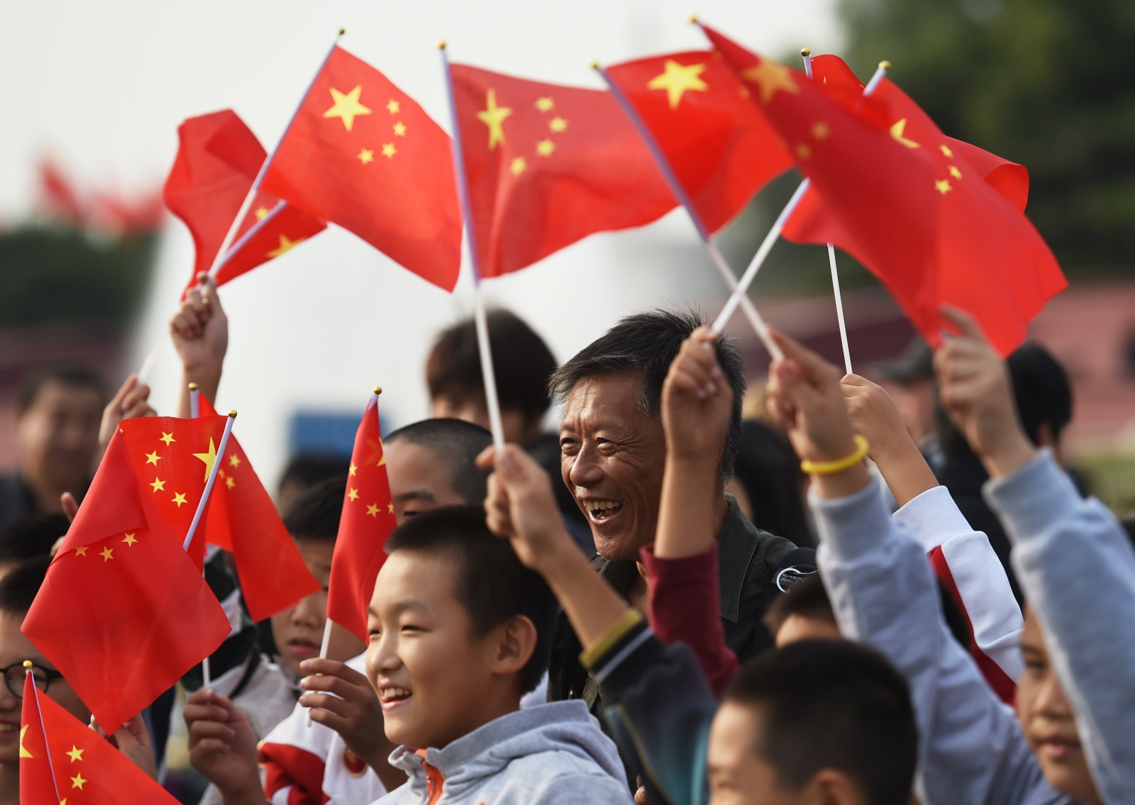 China publica directrices para continuar mejorando bienestar de la población【秘鲁新世界日報】