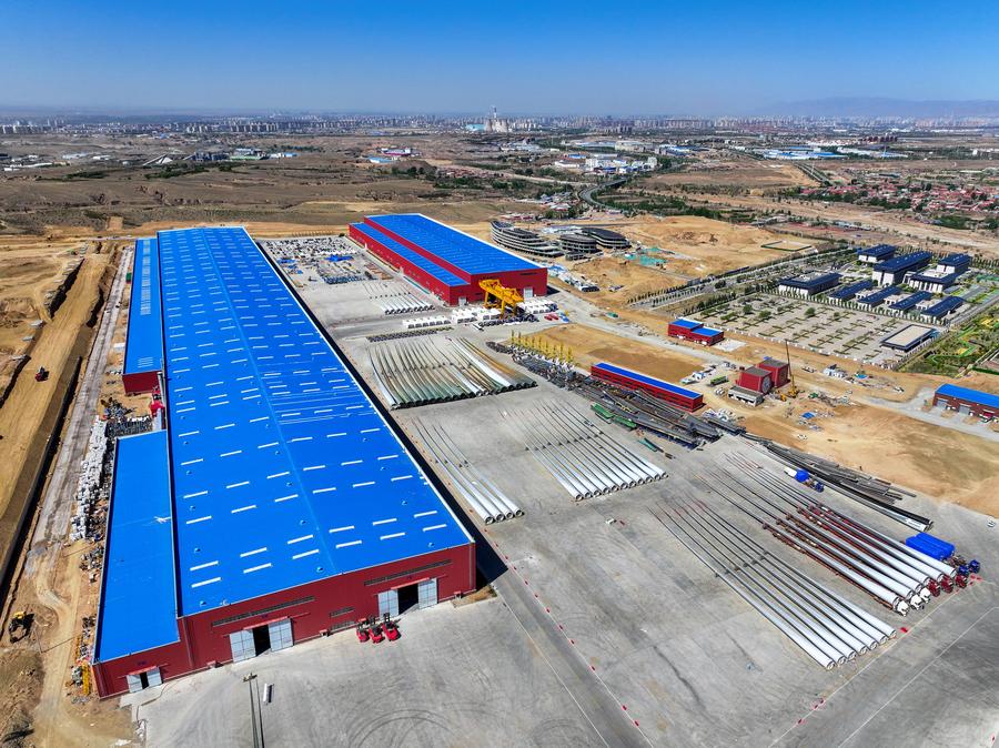China aprueba algunas solicitudes de exportación de tierras raras, informa Ministerio de Comercio【秘鲁新世界日報】