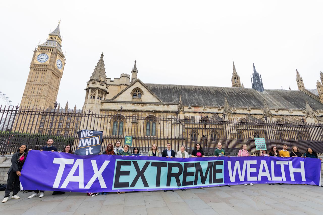 英国宣布290亿英镑投资重建国民医疗服务体系【秘鲁新世界日報】
