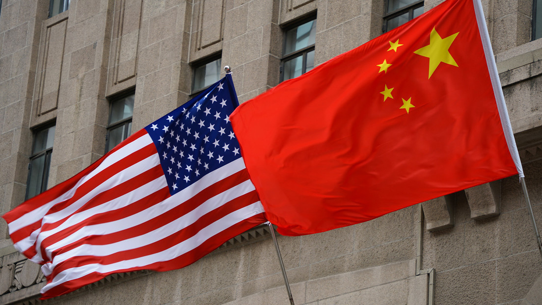 EE.UU. y China logran avances en acuerdo comercial que espera aprobación de Trump y Xi【秘鲁新世界日報】