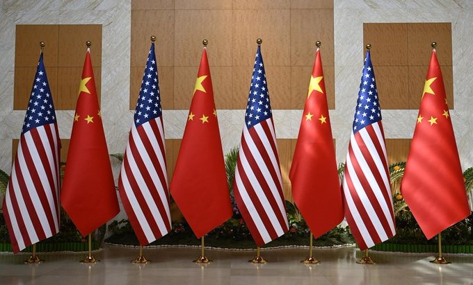Vicepremier chino insta a EE. UU. a resolver disputas comerciales con China mediante diálogo y cooperación【秘鲁新世界日報】