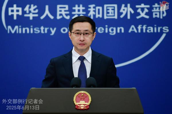 中方谈中欧班列建设成效：继续做世界互联互通的重要驱动力量【秘鲁新世界日報】