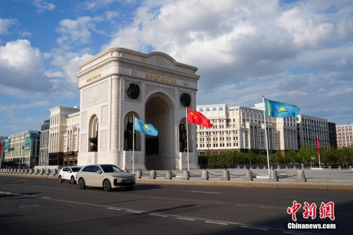 外媒聚焦：中国与中亚合作模式成为有效多边合作典范【秘鲁新世界日報】
