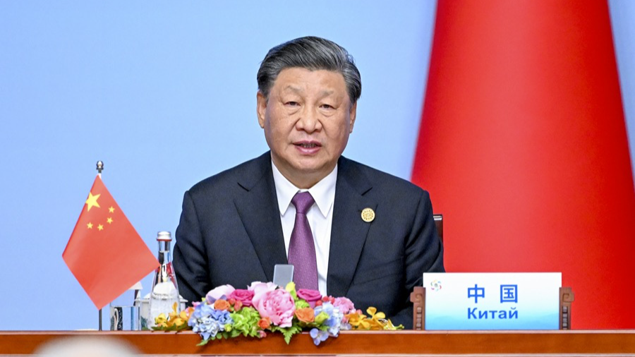 Cumbre China-Asia Central trazará nuevo proyecto para cooperación futura, dice portavoz【秘鲁新世界日報】
