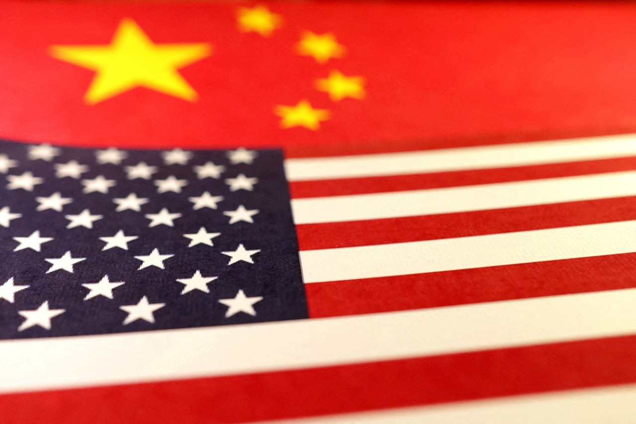 China insta a Estados Unidos a dejar de coaccionar a otros países para que tomen partido【秘鲁新世界日報】