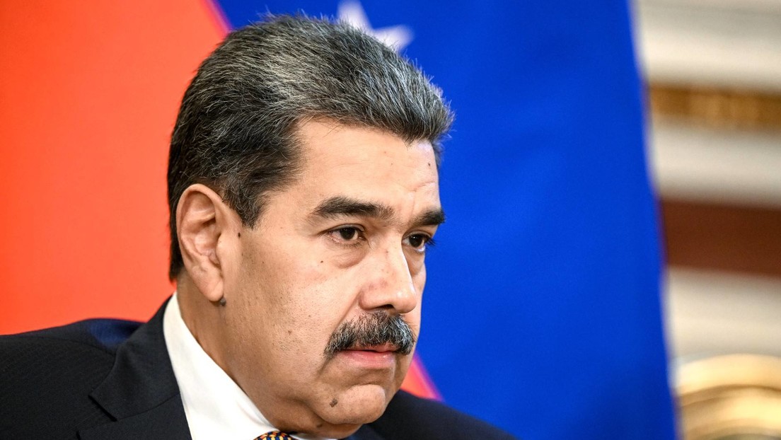 Maduro: Solo un liderazgo como el de Putin o Xi puede recomponer la situación en Oriente Medio【秘鲁新世界日報】