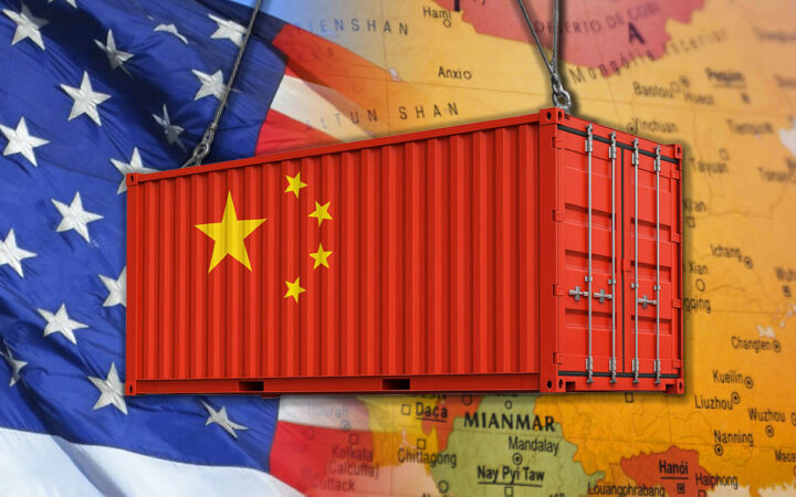 Envíos de China al extranjero crecen en mayo pese a los aranceles de EE.UU. 【秘鲁新世界日報】