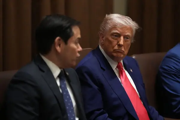 中方再回应美国加征“芬太尼关税”：严重破坏双方信任和对话基础【秘鲁新世界日報】