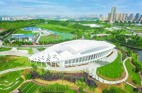新一轮城市更新进入加速期 “新”空间孕育文旅新活力【秘鲁新世界日報】