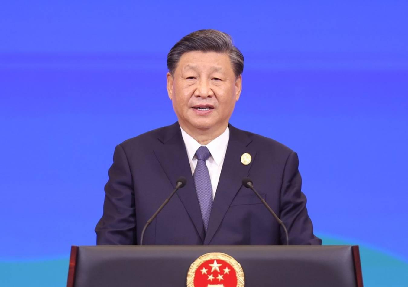 Xi dice que alto el fuego es una prioridad urgente para resolver el conflicto en Medio Oriente【秘鲁新世界日報】