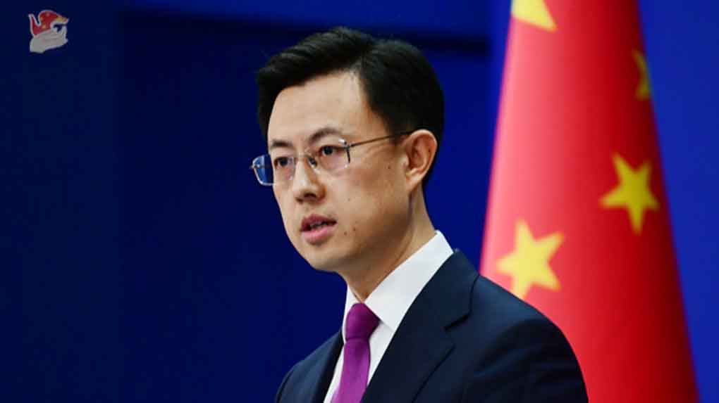 China insta de nuevo a G7 a dejar de interferir en sus asuntos internos【秘鲁新世界日報】