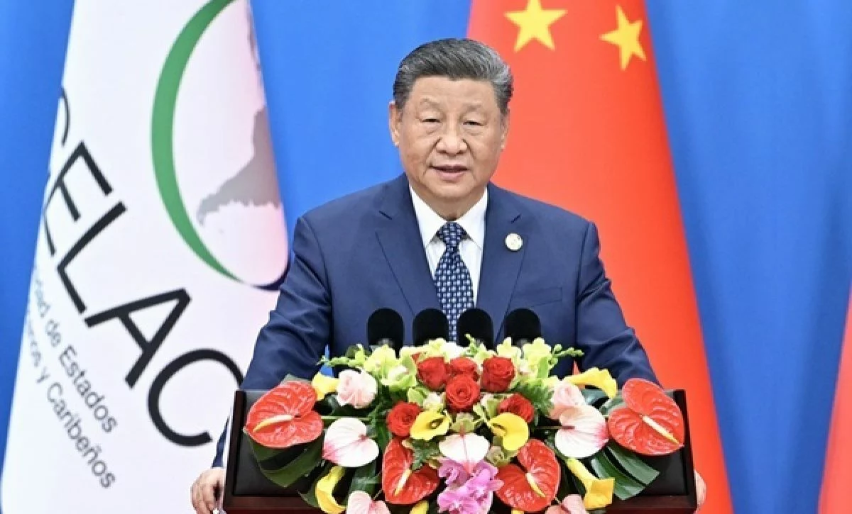 Tratado de buena vecindad, amistad y cooperación eternas es nuevo hito en relaciones China-Asia Central, dice portavoz de cancillería【秘鲁新世界日報】