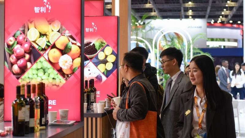 Inversores extranjeros apuestan por China con la mira puesta en la innovación tecnológica【秘鲁新世界日報】