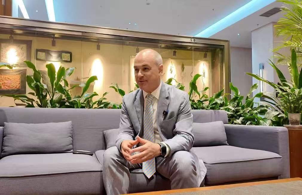 Asesores políticos de alto nivel de China se reúnen para discutir reformas económicas【秘鲁新世界日報】