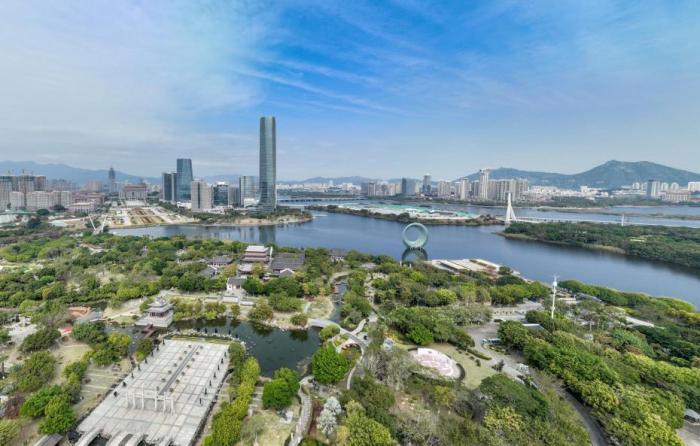 生态环境部：我国美丽海湾建设已进入“扩面、提质、增效”新阶段【秘鲁新世界日報】